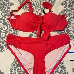 Coco Reef 5-Way Bikini